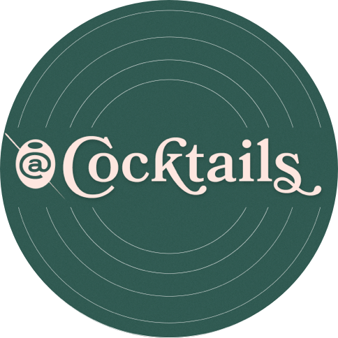 @Cocktails logo