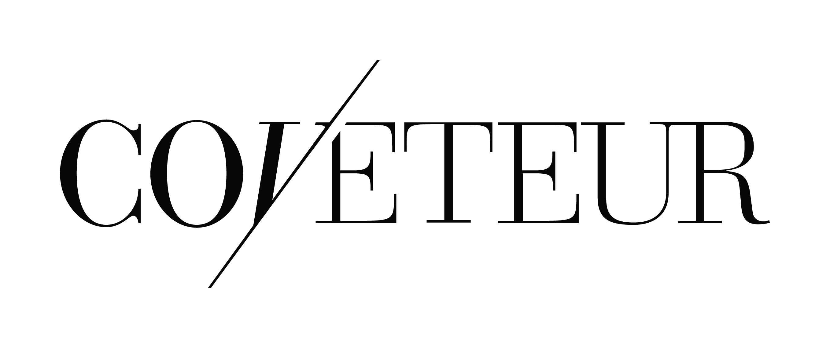 Coveteur logo