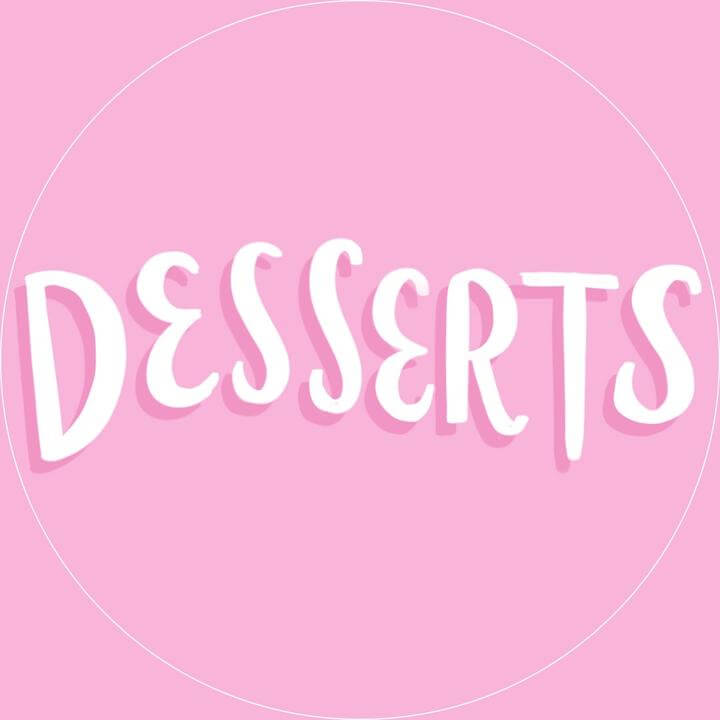 tiktok profile desserts.5cc80c13